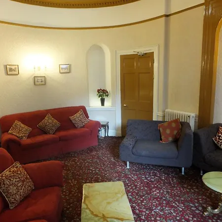 Ruskin Hotel